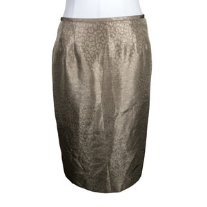 Naisten Le Suit - Jakkupuku, koko 36 - Beige (1)