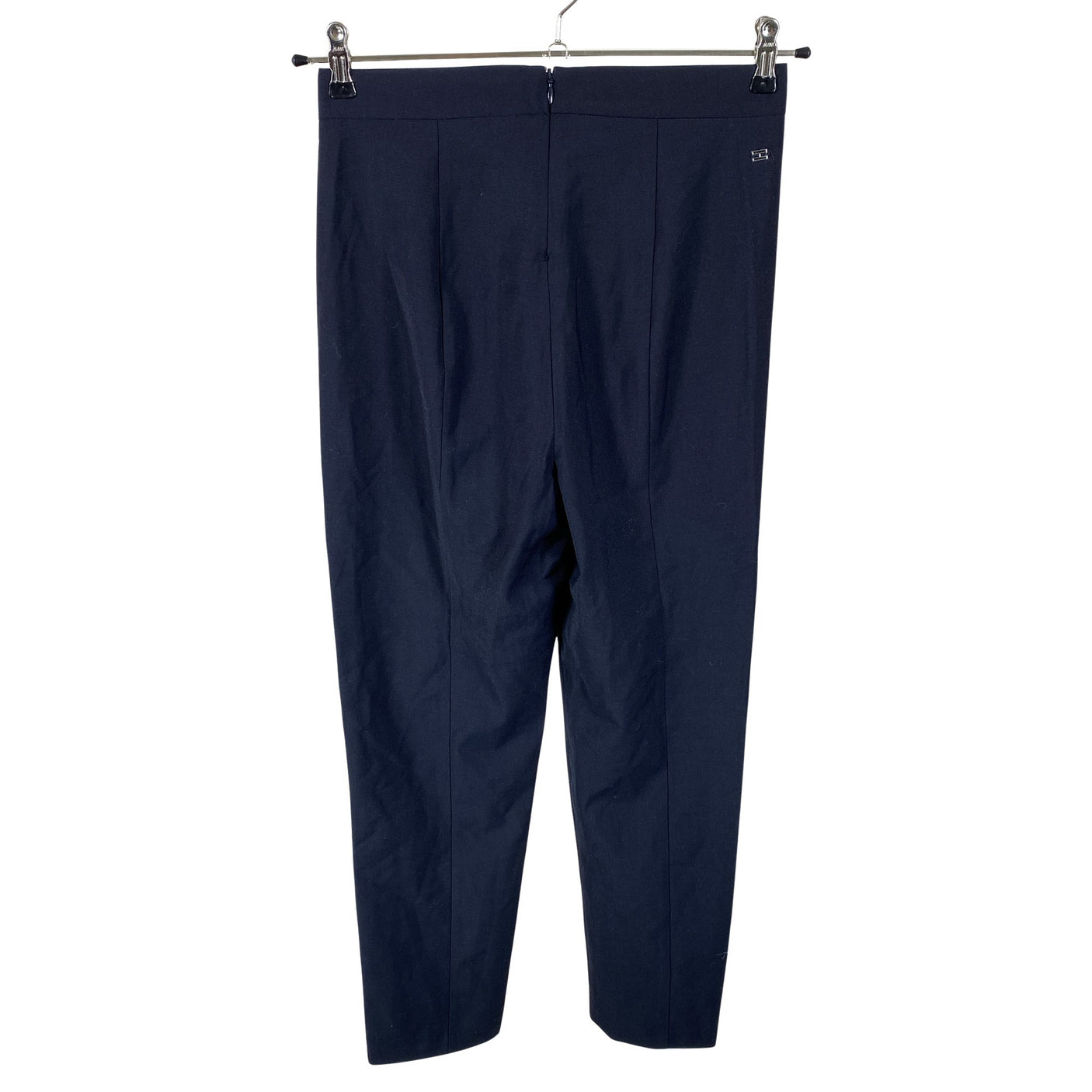 Naisten Tommy Hilfiger - Kangashousut, koko 36 - Sininen (2)