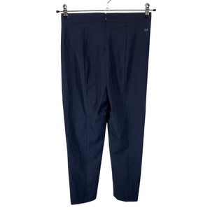 Naisten Tommy Hilfiger - Kangashousut, koko 36 - Sininen (2)