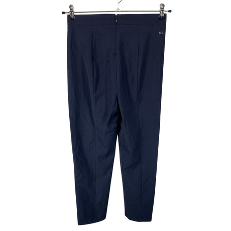 Naisten Tommy Hilfiger - Kangashousut, koko 36 - Sininen (2)