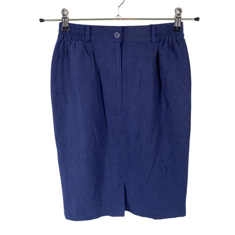 Naisten Järvi Muoti - Kangashame, koko 34 - Sininen (2)