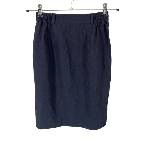 Naisten Järvi Muoti - Kangashame, koko 34 - Musta ()