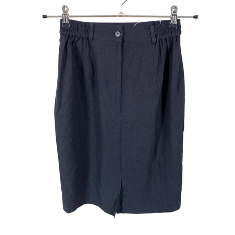 Naisten Järvi Muoti - Kangashame, koko 34 - Musta (2)