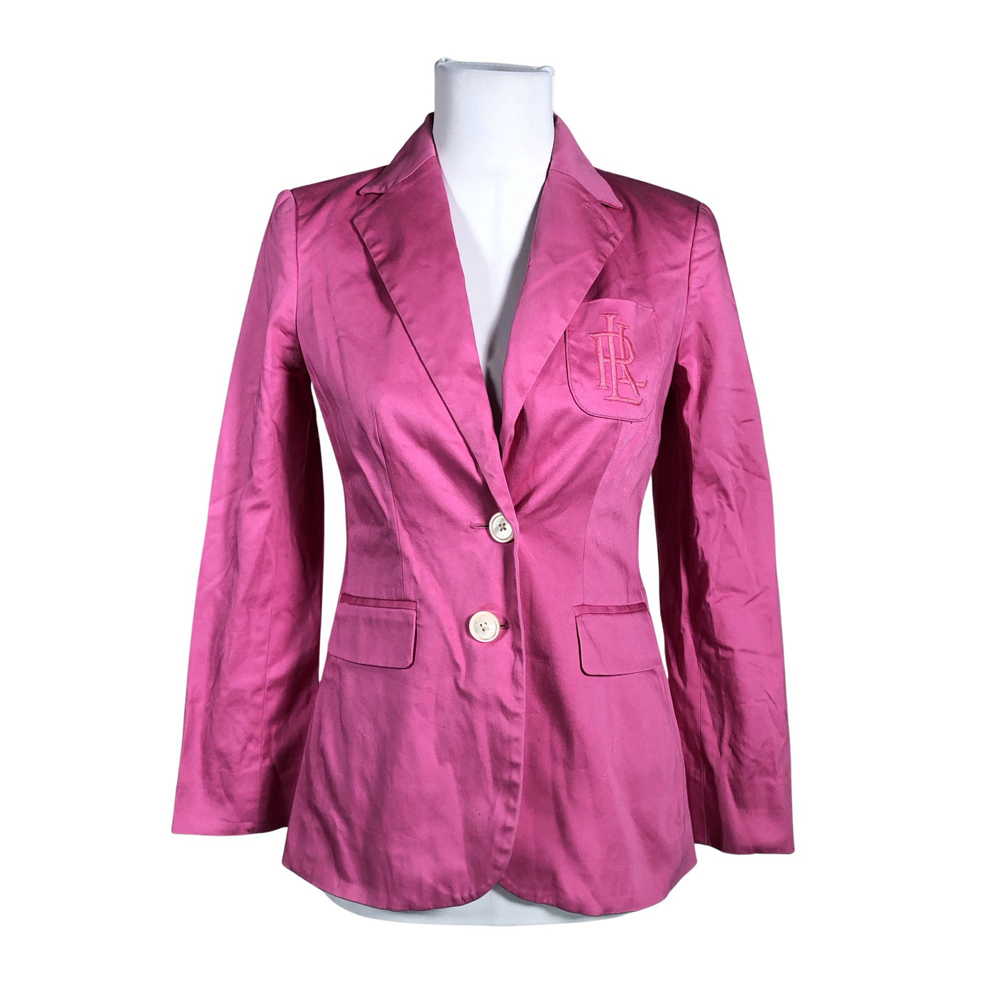 Naisten Lauren Ralph Lauren - Jakku, koko 32 - Pinkki (1)