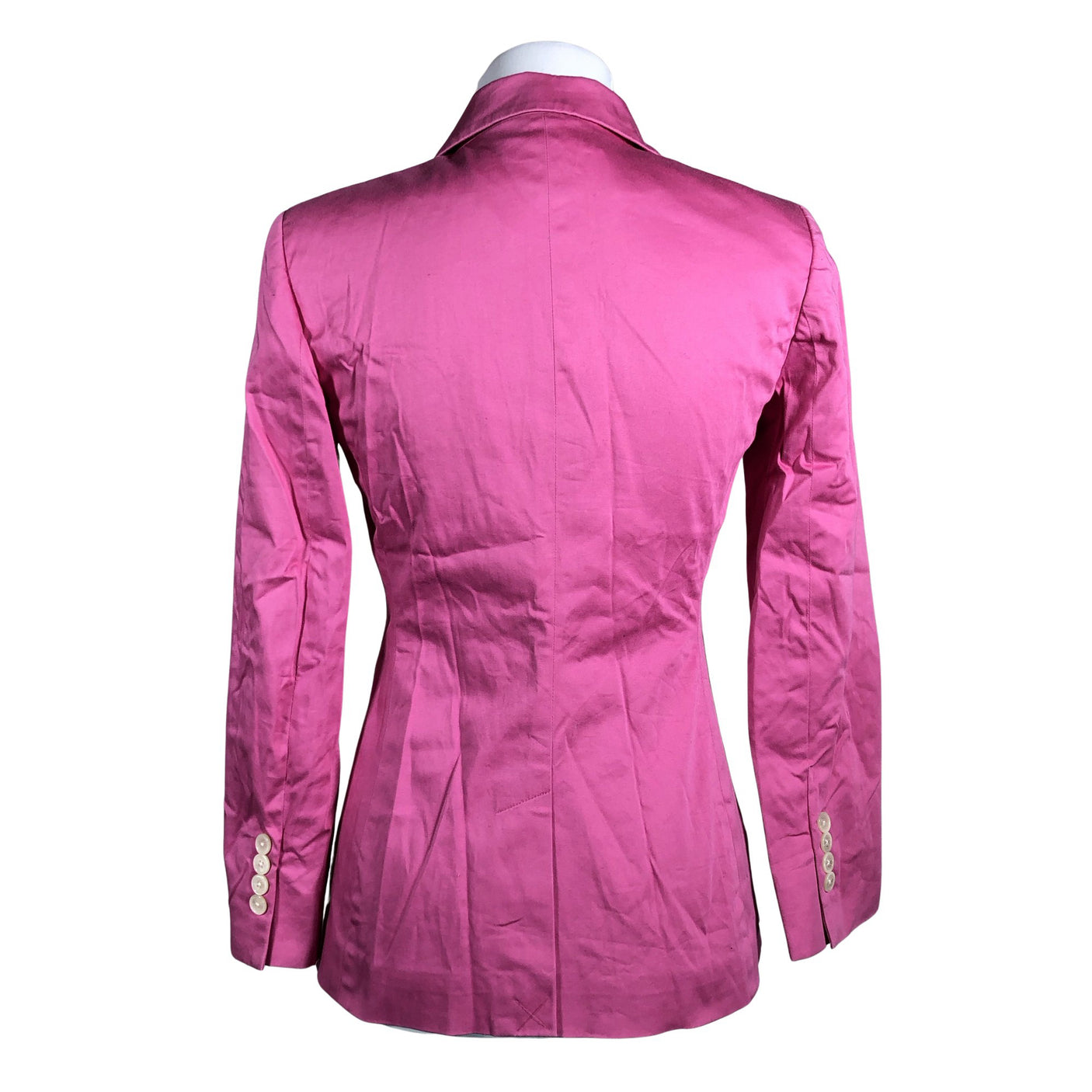 Naisten Lauren Ralph Lauren - Jakku, koko 32 - Pinkki (2)