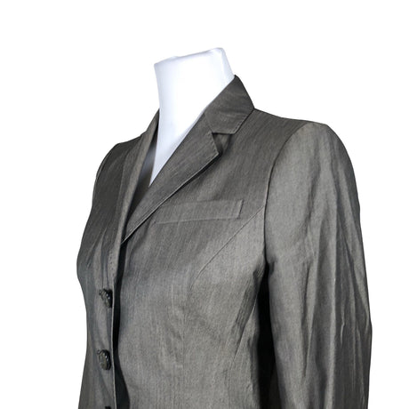 Naisten Ivo Nikkolo - Jakkupuku, koko 34 - Ruskea (2)