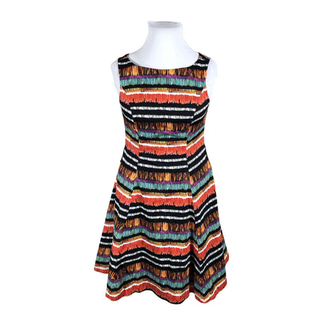 Naisten Per Una by Marks & Spencer - Kangasmekko, koko 42 - Musta ()