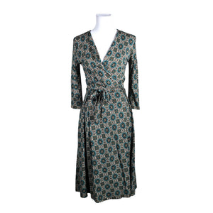 Naisten Weekend by MaxMara - Trikoomekko, koko 36 - Vihreä (1)