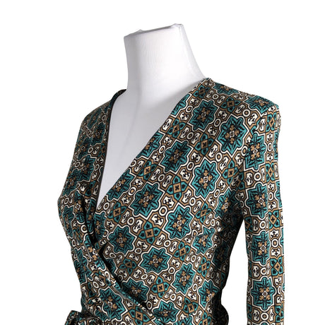 Naisten Weekend by MaxMara - Trikoomekko, koko 36 - Vihreä (2)