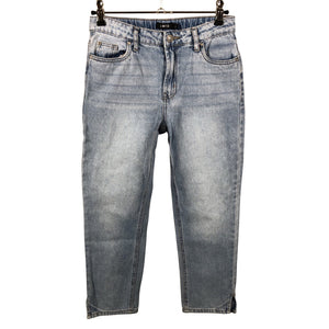 Unisex LMTD - Farkut, koko 134 - 140 - Vaaleansininen (2)
