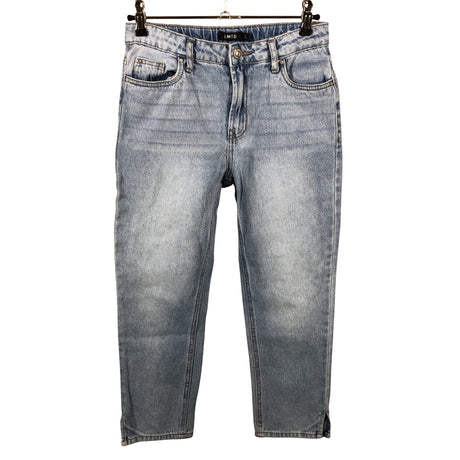 Unisex LMTD - Farkut, koko 134 - 140 - Vaaleansininen (2)