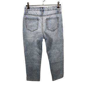 Unisex LMTD - Farkut, koko 134 - 140 - Vaaleansininen (3)