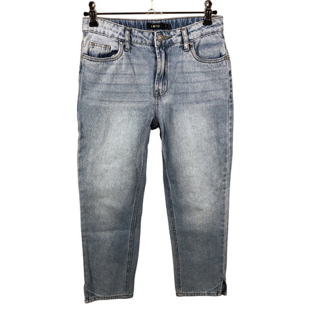 Unisex LMTD - Farkut, koko 134 - 140 - Vaaleansininen ()