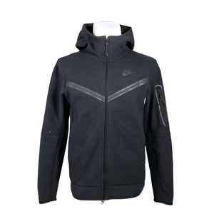 Miesten Nike - Huppari, koko S - Musta (1)