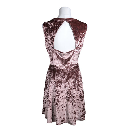 Naisten Tom Tailor - Collegemekko, koko 40 - Vaaleanpunainen (2)