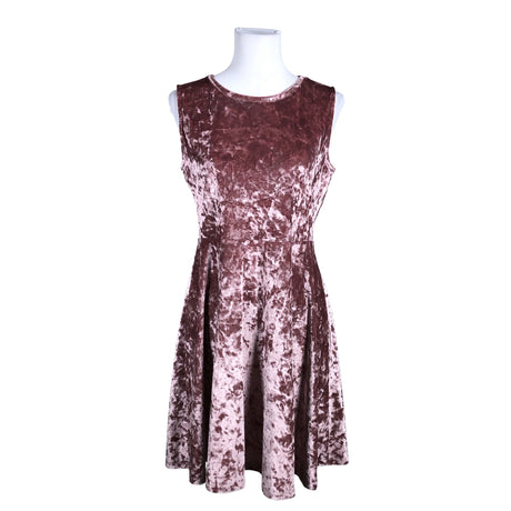 Naisten Tom Tailor - Collegemekko, koko 40 - Vaaleanpunainen ()