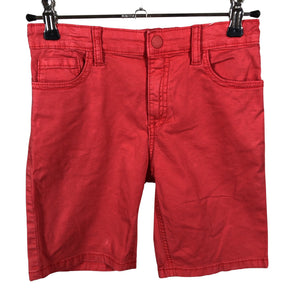 Unisex Mayoral - Shortsit, koko 128 - 134 - Punainen (3)