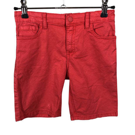 Unisex Mayoral - Shortsit, koko 128 - 134 - Punainen ()
