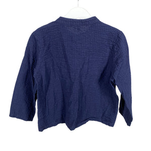 Unisex Arket - Kesätakki, koko 110 - 116 - Sininen (2)