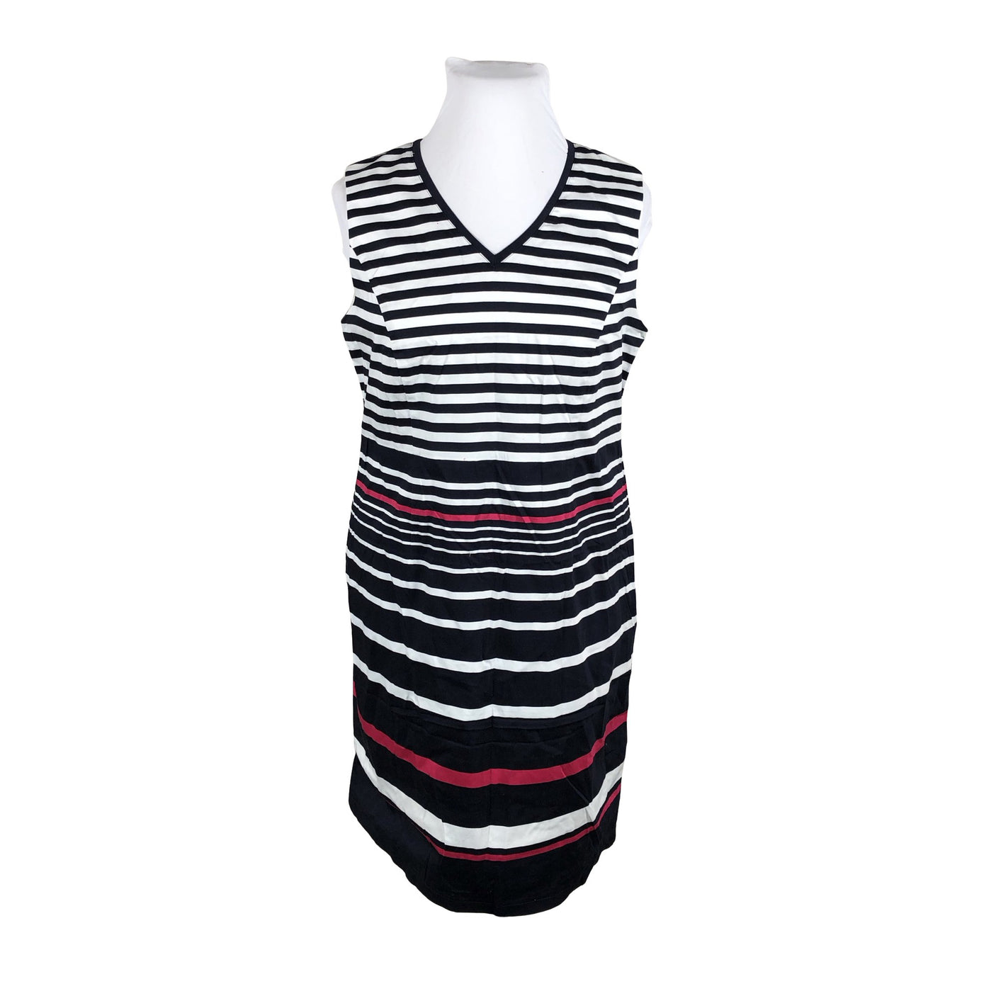 Naisten Gerry Weber - Kangasmekko, koko 44 - Sininen (2)