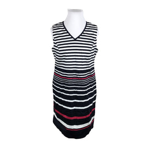 Naisten Gerry Weber - Kangasmekko, koko 44 - Sininen (2)