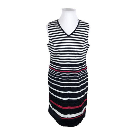 Naisten Gerry Weber - Kangasmekko, koko 44 - Sininen (2)