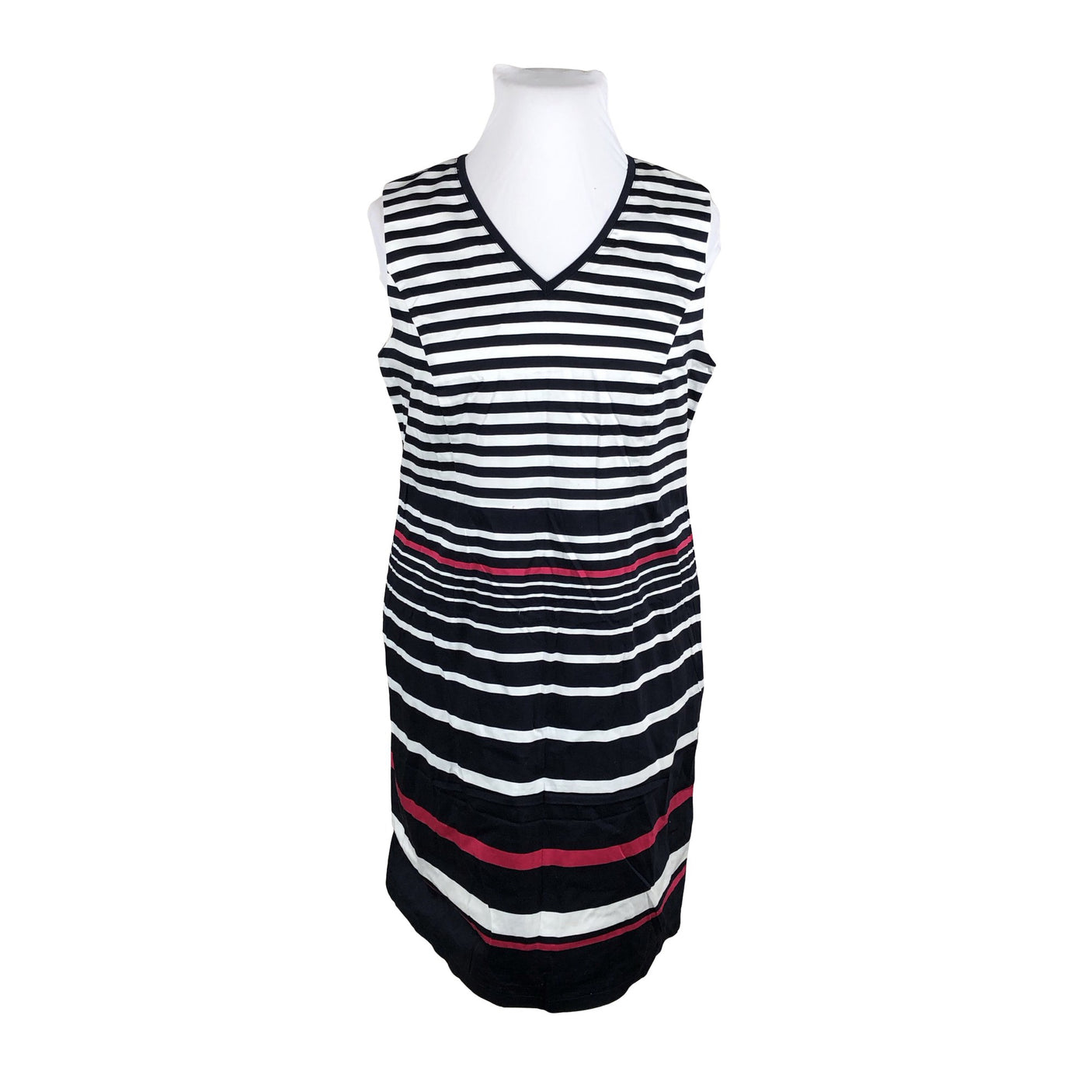 Naisten Gerry Weber - Kangasmekko, koko 44 - Sininen (1)