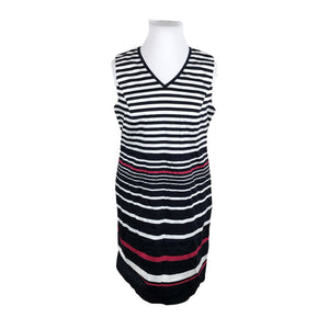 Naisten Gerry Weber - Kangasmekko, koko 44 - Sininen (1)