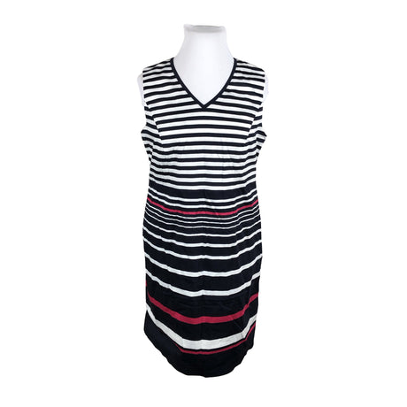 Naisten Gerry Weber - Kangasmekko, koko 44 - Sininen ()