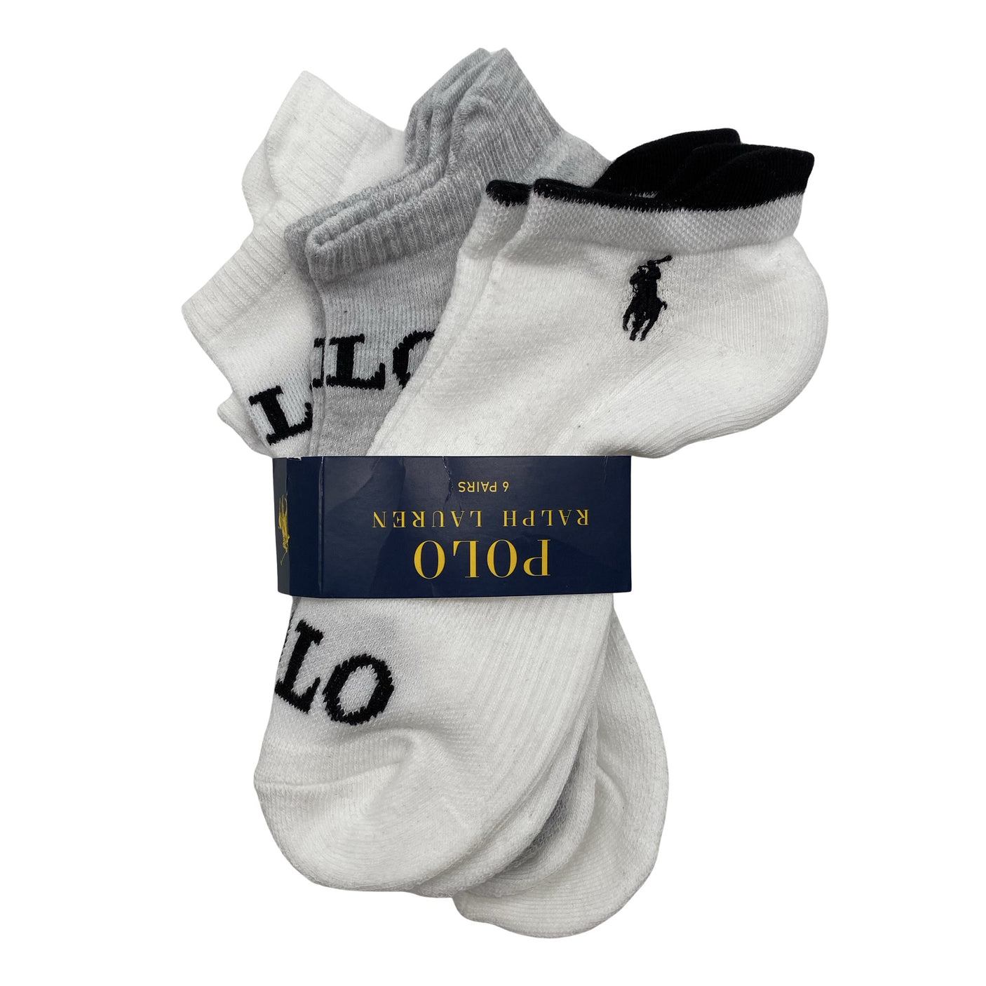 Naisten Polo Ralph Lauren - Sukat, koko 38 - Valkoinen (1)