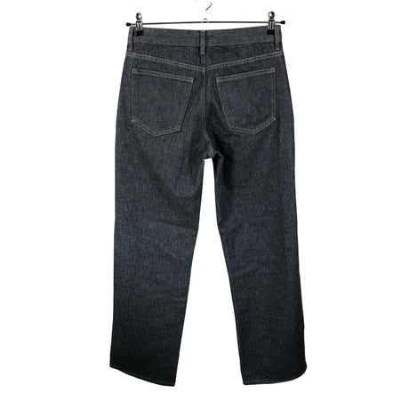Naisten Massimo Dutti - Farkut, koko 38 - Harmaa (2)