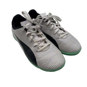 Unisex Puma - Sisäliikuntakengät, koko 35 - Valkoinen (2)