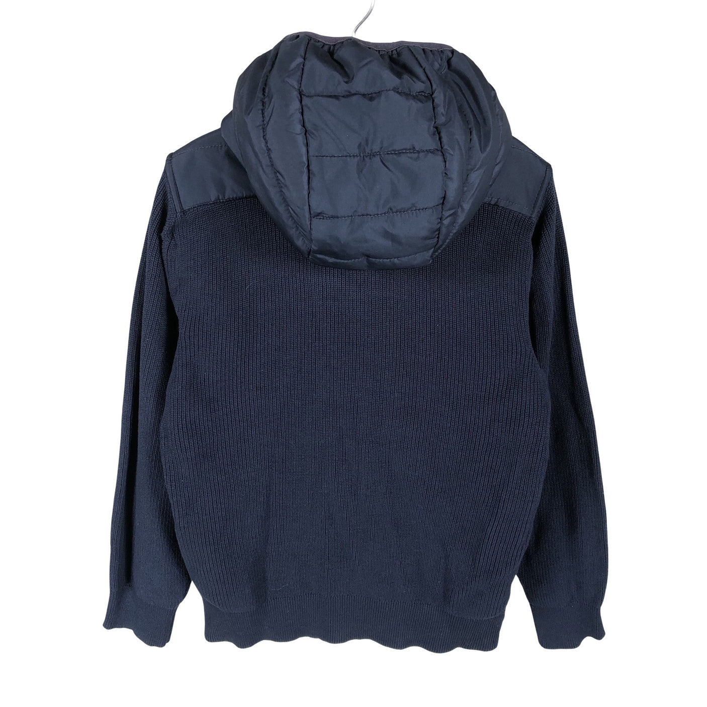 Unisex Next - Kevyttoppatakki, koko 134 - 140 - Sininen (2)