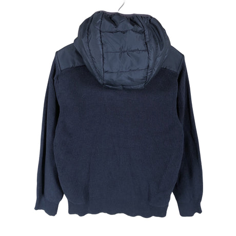 Unisex Next - Kevyttoppatakki, koko 134 - 140 - Sininen (2)