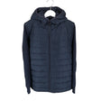 Unisex Next - Kevyttoppatakki, koko 134 - 140 - Sininen ()