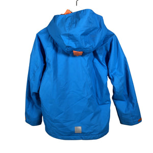 Unisex Reima - Toppatakki, koko 134 - 140 - Sininen (2)