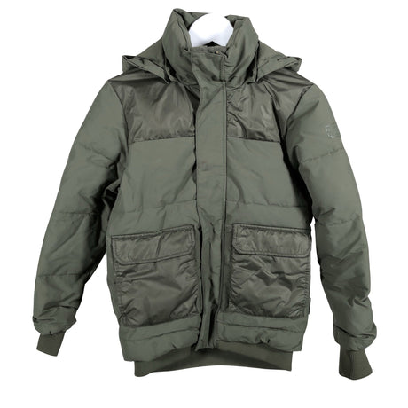 Unisex Molo Kids - Toppatakki, koko 134 - 140 - Vihreä ()