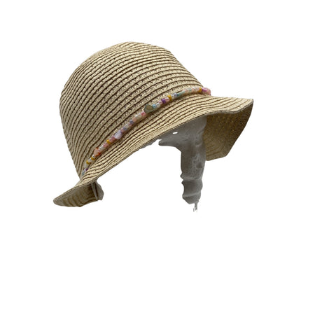 Tyttöjen Angels - Kesähattu, koko 48 - 50 cm - Beige ()