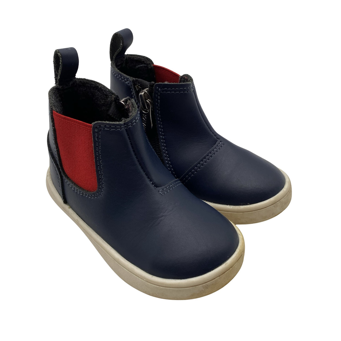 Unisex Kavat - Tennarit, koko 24 - Sininen (2)