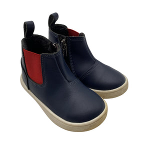 Unisex Kavat - Tennarit, koko 24 - Sininen (2)