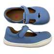 Unisex Twins - Loaferit, koko 24 - Vaaleansininen ()