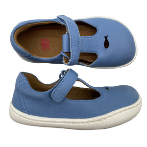 Unisex Twins - Loaferit, koko 24 - Vaaleansininen (1)