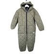 Unisex Next - Toppahaalari, koko 128 - 134 - Vihreä ()
