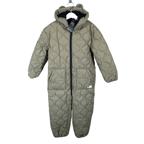 Unisex Next - Toppahaalari, koko 116 - 122 - Vihreä ()