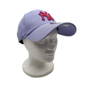 Unisex New Era - Lippalakki, koko Ei kokoa - Violetti (1)