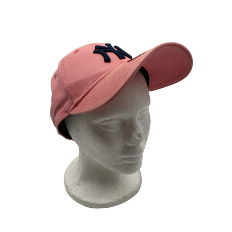 Unisex New Era - Lippalakki, koko Ei kokoa - Vaaleanpunainen ()