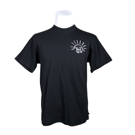 Miesten Nike - T-paita, koko S - Musta ()