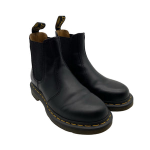 Naisten Dr. Martens - Nilkkurit, koko 36 - Musta (2)