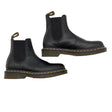 Naisten Dr. Martens - Nilkkurit, koko 36 - Musta ()