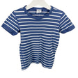 Unisex Polarn O. Pyret - T-paita, koko 104 - 110 - Sininen ()